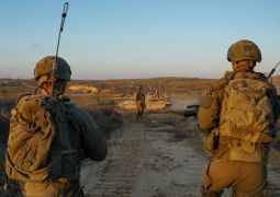 גודל הניסים נחשף: במלחמה הוקם מטכ"ל צללים לאור ההערכות