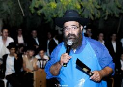 מהמוסך לחדר הלידה