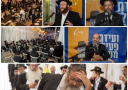 'ממש': התחזקות ונחישות לביצוע "השליחות היחידה"