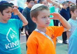 לידתו של הגואל