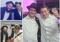 'כאדאראם' בהוד השרון: חנוכת הבית לישיבה ותנופה חדשה