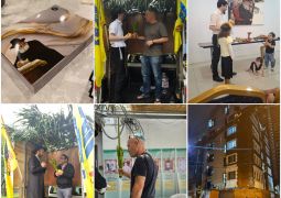 בית חב"ד שמיני נפתח בחודש תשרי בפיליפינים