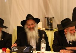 המקיים נפש מישראל