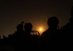 נס גדול: חוליית מחבלים נתפסה רגע לפני פיגוע