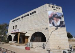 האזינו: לא תאמינו להיכן השופטת שלחה חשודים למעצר בית