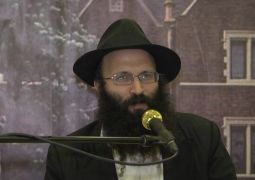 כך נסענו כל המשפחה לחודש תשרי