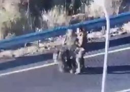 מחבל מבית רימא ניסה לרצוח חיילים – חוסל בשניות