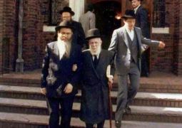 הסתכלות מחודשת על י"ג בכסלו