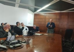 חג הגאולה בעיריית בת ים עיר הגאולה