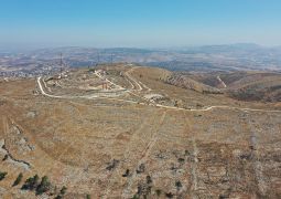 המשך ההתרופפות הבטחונית תחת הממשלה: פיגוע ירי בהר עיבל