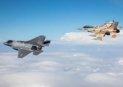 חיסול חמינאי: מפנה היסטורי וניסים גלויים במבצע שאגת הארי