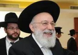 הספר ההלכתי החדש שתומך בלבישת פאה נכרית בציבור הספרדי