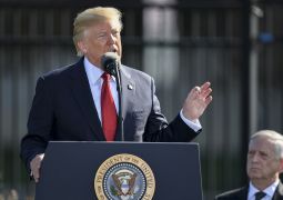 ההיערכות האמריקנית מתרחבת: מסר חד לאיראן לפני הכרעה