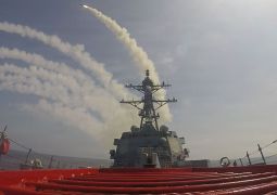 מבצע שאגת הארי: התקדמות צבאית לצד פתיחת אופק מדיני