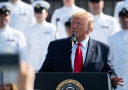 טראמפ דוחה את האולטימטום – המערכה נמשכת: 5 ימים מכריעים לפתיחת מיצרי הורמוז