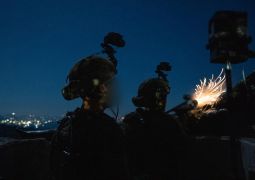 כתישת איראן נמשכת: מאות מטרות הותקפו, עליונות אווירית מלאה