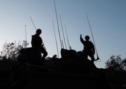 איראן נחלשת: יכולות הושמדו, הנסים נמשכים בשטח