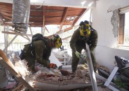 נסים גלויים בזירות הלחימה: איראן נחלשת משמעותית