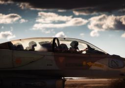 שאגת הארי: המהפך ההיסטורי שמרעיד את איראן – סיכום המערכה עד כה