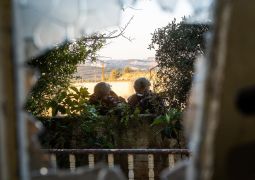 לחץ גובר על איראן ולבנון: הישגים גדולים במערכה