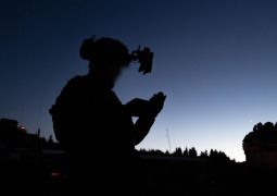 המטחים מצומצמים, הכתישה נמשכת: נסים גלויים והתקדמות במערכה