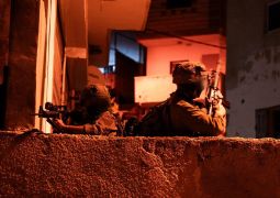 מתיחות אזורית: מו"מ באיראן והפרות בחזיתות