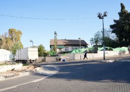 נחתם החוזה על מתחם נוסף לפעילות התמימים בהר מירון לל"ג בעומר