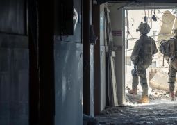 הפסקת אש בלבנון, שוב עוצרים באמצע ולא מכריעים