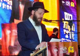 המהפך של בני נח באקוודור