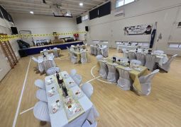 פסח של גאולה בשכונת גילה א'