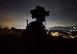 ישראל דרוכה: איראן על סף התלקחות מחודשת