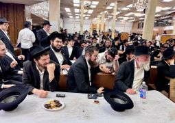 770: כינוס תורה בענייני משיח וגאולה