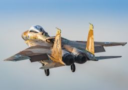התקיפה מתקרבת: ארה"ב מגבירה היערכות צבאית מול איראן