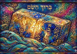 פעמיים עשרת הדיברות