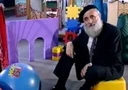 שליחותו של פרופ' ברנובר: הפצת בשורת הגאולה ברוסית
