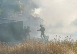 ארה"ב תקפה באיראן: סימני הגאולה מתחדדים