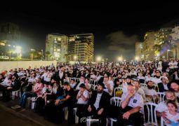 כשהסוללה חלשה - הגיע הזמן להיטען // מנחם מענדל קויפמן
