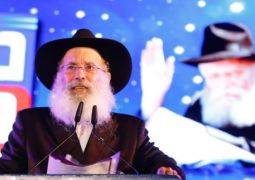 הרב זמרוני זליג ציק במאמר נחרץ לפני 30 שנה בדיוק: אחת ולתמיד - זה לא יום הילולא