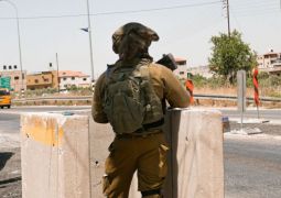 תשעה פצועים ביום אחד: גל טרור ברחבי יהודה ושומרון