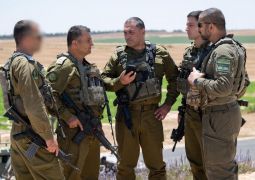 פיגוע ירי קשה בשרון: נרצח יהודי, חמישה פצועים