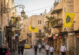 המאבק העיקש על חבילת עוגיות ופירסום זהות משיח