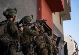 ההסכם בלבנון מעורר חשש מפני התחזקות חיזבאללה