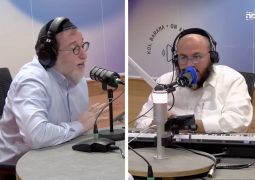 בדידי הווה עובדא | הסגולה שנשלחה ''בטעות'' והובילה למהפך רפואי