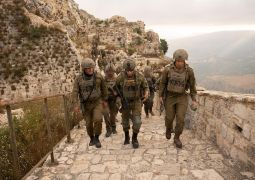 בשורות מעודדות מהחזיתות: הישגים משמעותיים מול אויבי ישראל