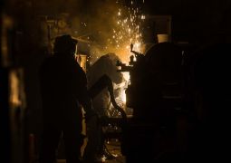 לחץ אמריקני בעזה, איראן במשבר, והסכם הגנה חדש במפרץ