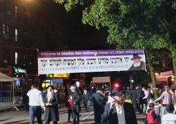 מקבלים פני משיח