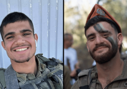 אזהרות הרבי שליט״א מלך המשיח מול מדיניות הממשלה: שני לוחמים נפלו בפיגוע הקשה